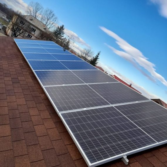 Suncharge Energy - LVDT/DT SERIES